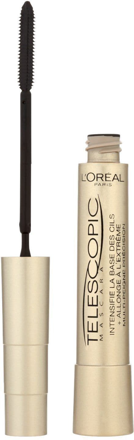 L'oreal_telescopic ripsiväri musta 8ml