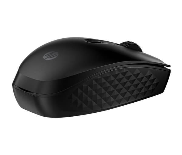 HP 425 Programmerbar Bluetooth svart trådlös 7 knappar