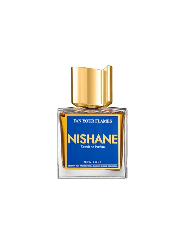 Unisex parfume Nishane Fan Your Flames (50 ml)