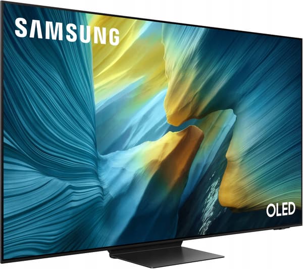 TV Samsung QE55S95FATXXH, OLED, 55 \"