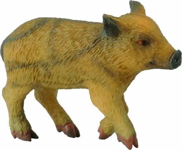 Collecta Warchlak idacy figur