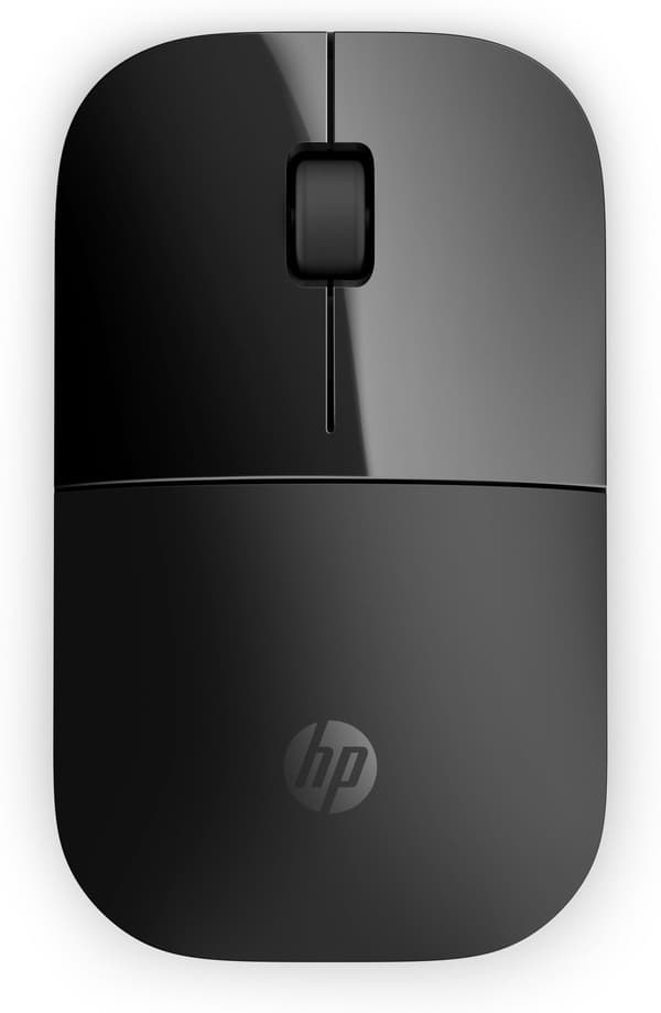 Trådløs mus HP Z3700
