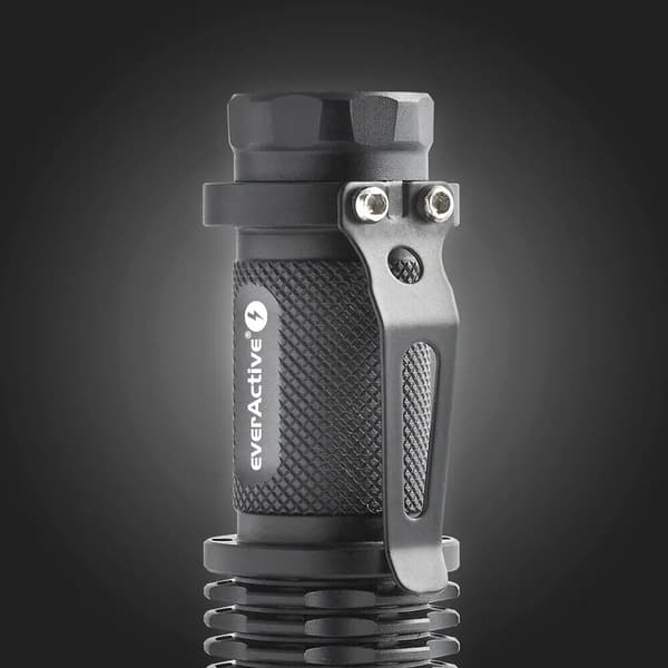 EVERACTIVE HANDLIGHT LED (LED) \"BULLET\" LED CREE XP-E2 FL180