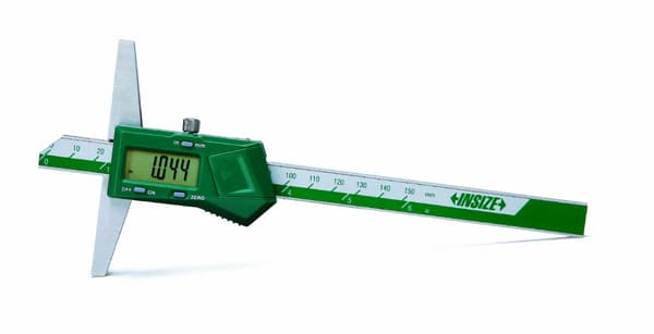 Insize Digitaalinen Maaperämittari 200/100 MAGA (1141-200A)