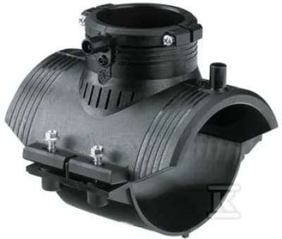 KLEMME EL.SIODL.D110X63 SDR11