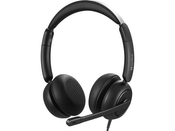 Sandberg 3i1 Office Headset Pro ENC 3i1 Office Headset Pro ENC