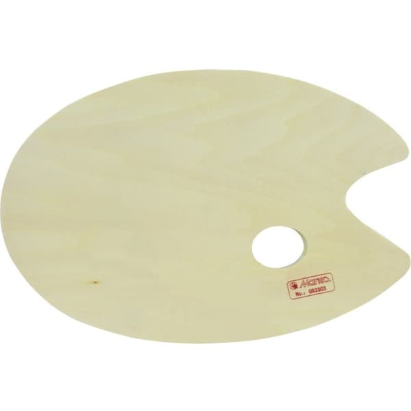 Herlitz OVAL PALLET MARIE'S 21.5X30 CM