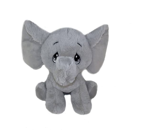 Maskot Slon 20cm 157836 Søndag
