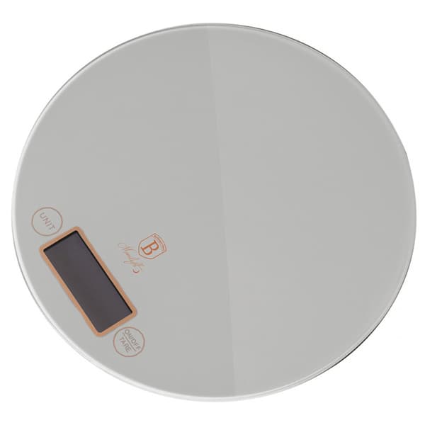 Köksvåg Berlinger Haus ELECTRONIC KITCHEN SCALE BERLINGER HAUS BH-9430