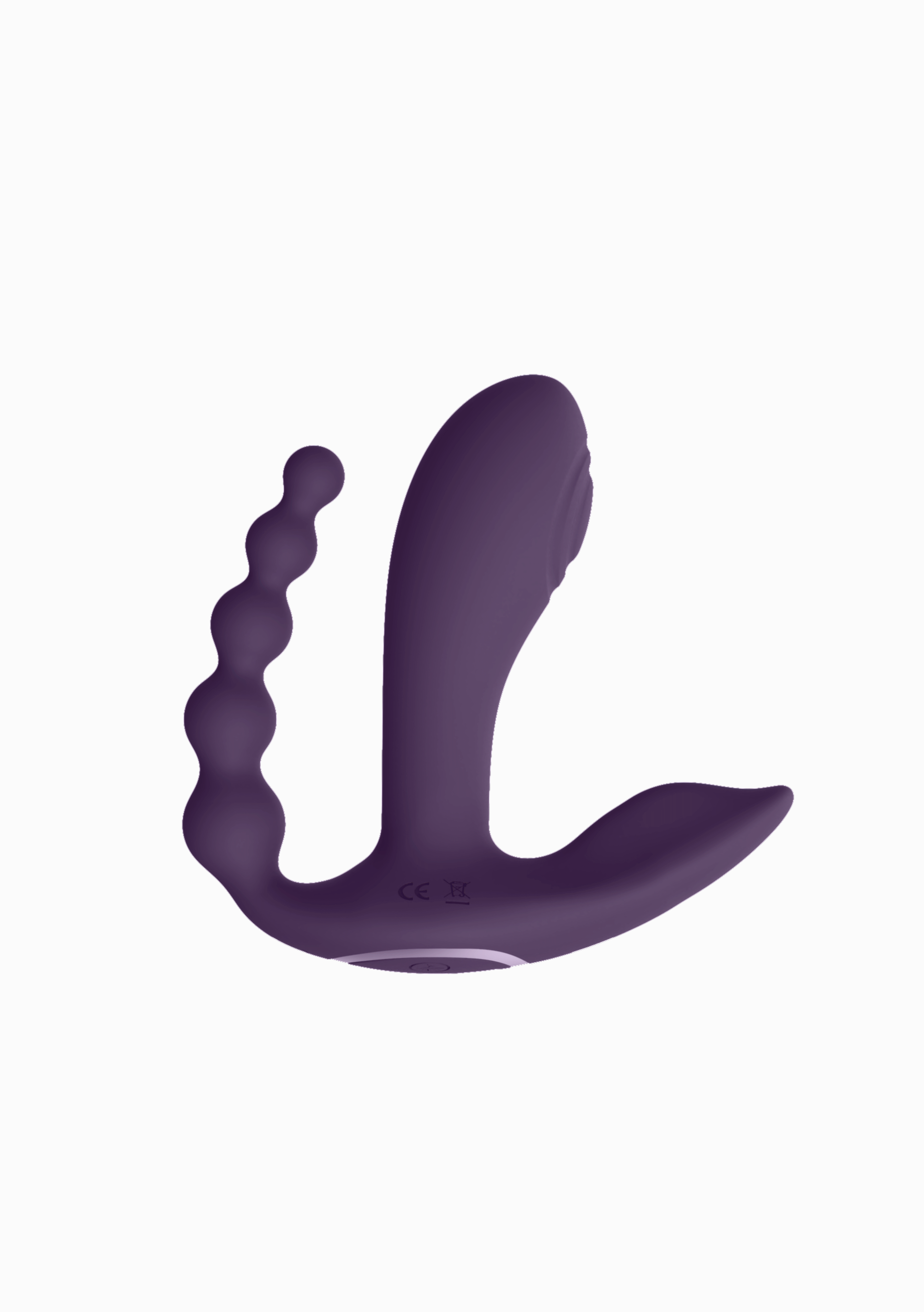 Vibrator-Executioner - Lilla