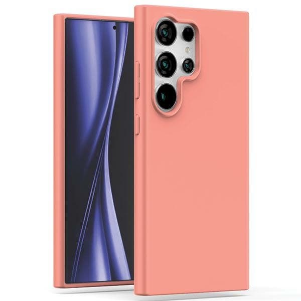 MERCURY SOFT SAM S24 ULTRA S928 LJUS ROSA/LJUS ROSA