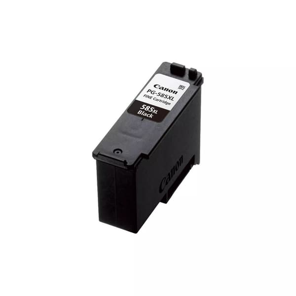 Canon PG-585 XL BK sort