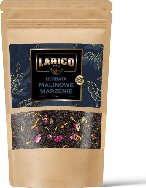Larico Tea LARICO Raspberry Dream, 50g