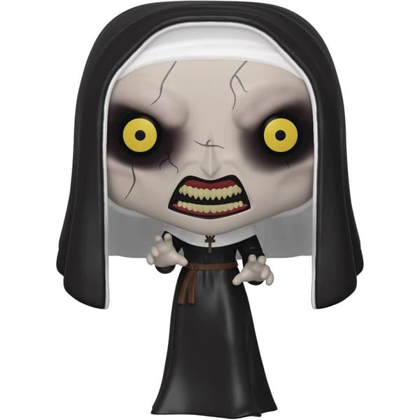 POP-figuuri Nunna Demoni Nunna