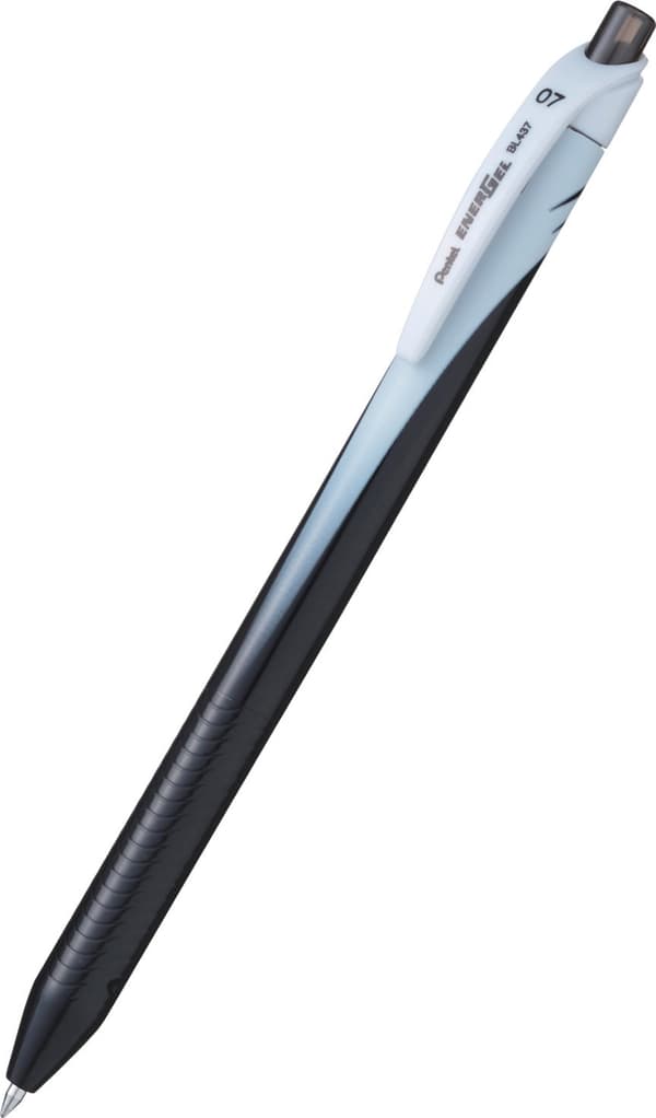 Pentel EnerGel BL437 kulspetspenna grön