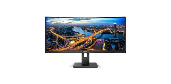 Näyttö Philips 345B1C/00 LED LCD 34" VA Flicker free