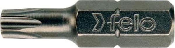 Felo stjernebit TX 6, 25 mm (FL02606010)