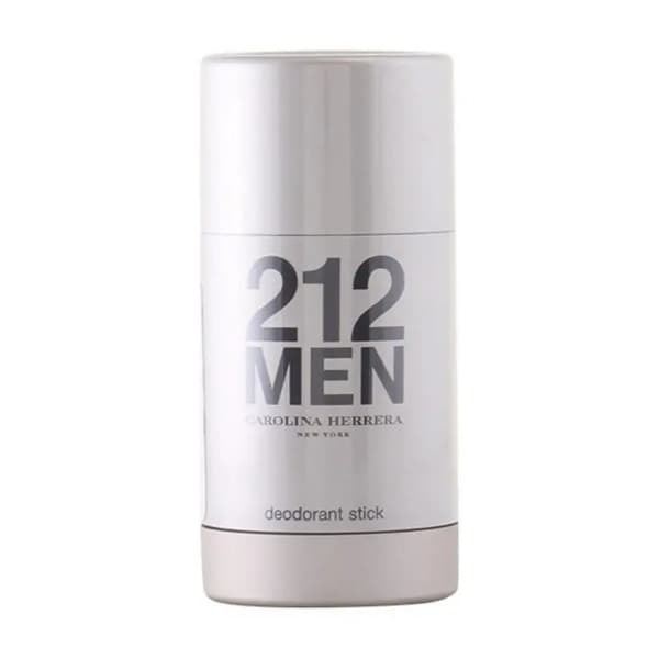 Puikkodeodorantti Nyc Men Carolina Herrera (75 g)