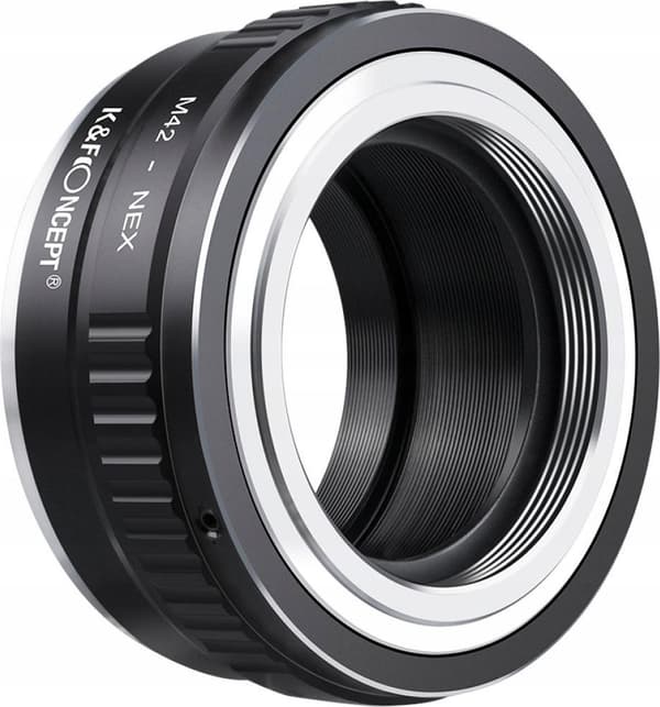 Kf Adapter K&F til Sony E Nex E-mount til M42 M-42/Kf06.067