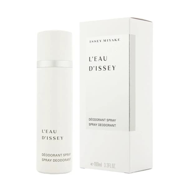 Deodorant Issey Miyake L'eau D'issey 100 ml