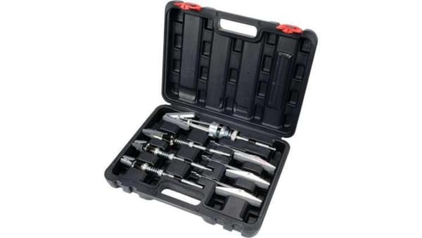 CYLINDER HONING KIT 7 PCS