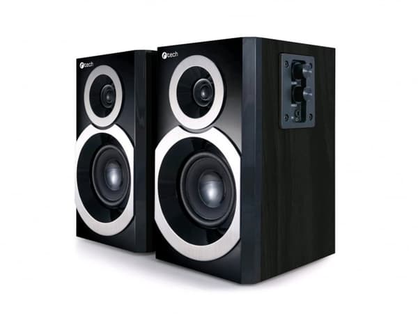 Datorhögtalare C-Tech SPK-310B