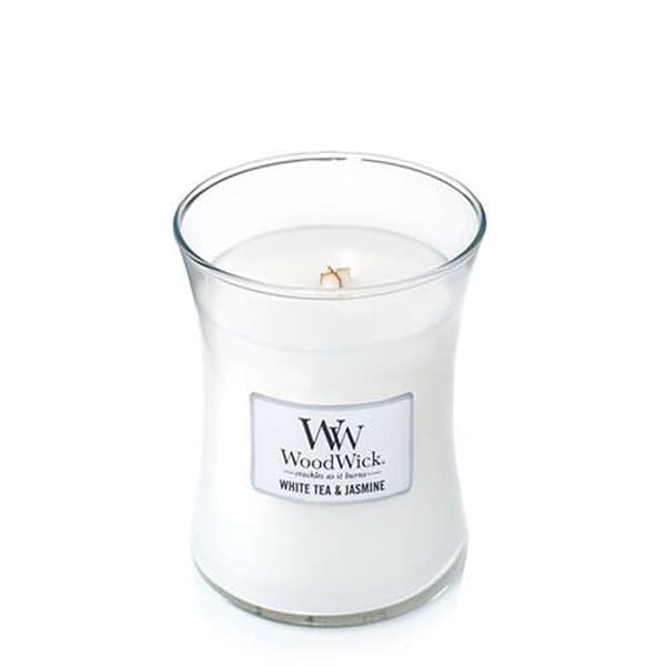 WoodWick White Tea & Jasmine 609,5g