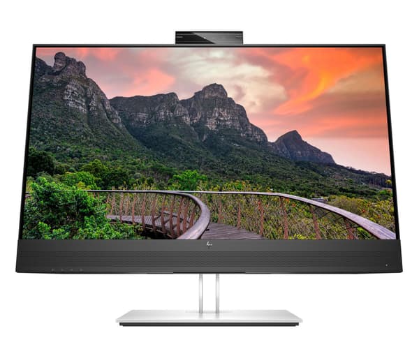 HP E27m G4 QHD USB-C -neuvottelunäyttö