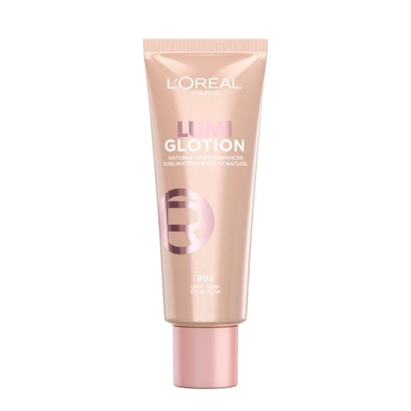 L'oreal_lumi Glotion flytande ansiktsdisplay 902 40ml