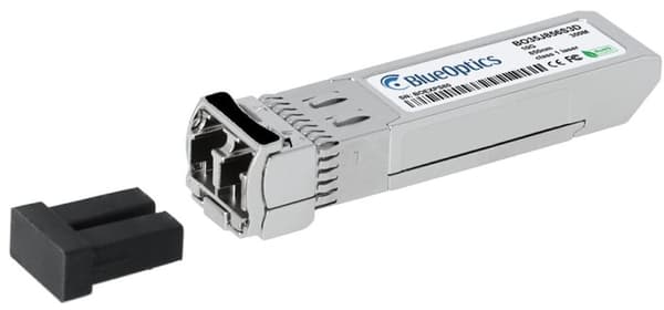 Cisco-yhteensopiva SFP+ M-Mode 10GBASE-SR LC-Duplex 300M