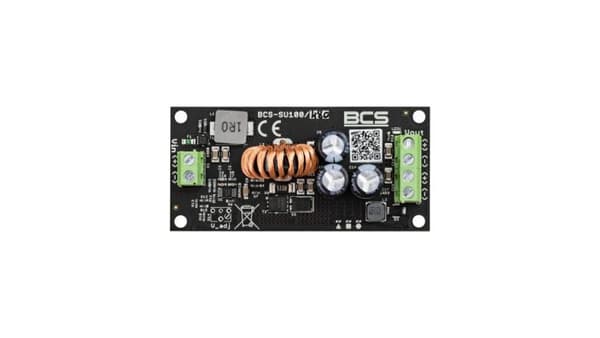 BCS-SU100/48
