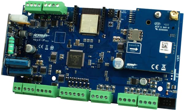 ROPAM ALARMPANEL NEOLTE-IP-PS