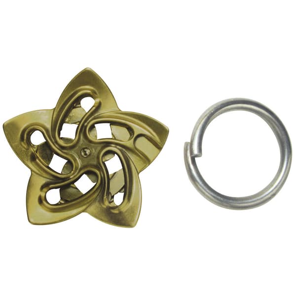 Huzzle Cast Helix metallipalapeli