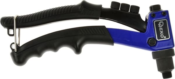 Käsiniittaaja 2,4-4,8mm GEKO PREMIUM (30)