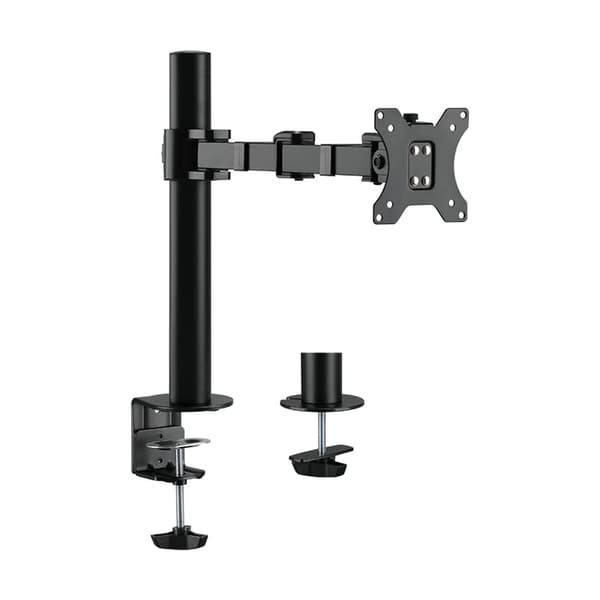 Beslag til LCD/LED-skærm LogLink VESA 100x100, 17-32\"