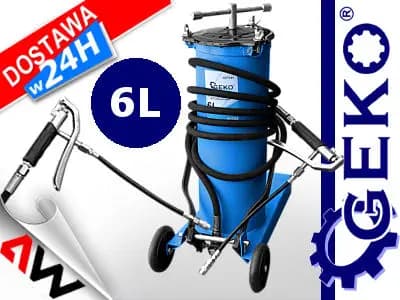 TOWER TOWER 6L +VASE 4M/GEKO