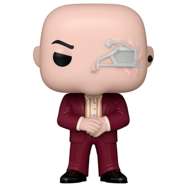 POP-figuuri Marvel Echo Kingpin