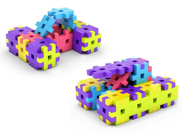 Meli Basic 50 Elements 50001