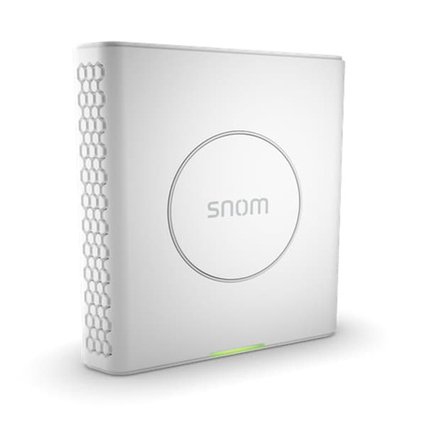SNOM M900 DECT-IP tukiasema