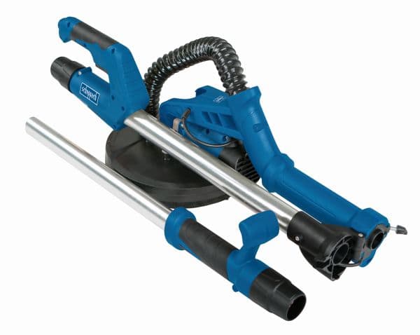 Scheppach DS920 Sliber