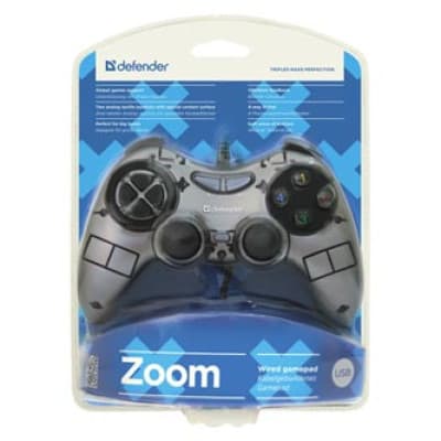 Pad Defender Zoom (64244)
