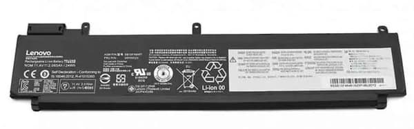 Simplo - batteri til bærbar computer -