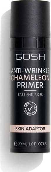 Gosh Gosh Chameleon Primer Anti-rynke Makeup Base 30ml