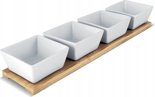 LT9020 DIP SET 4PCS BAMBOO LAMART
