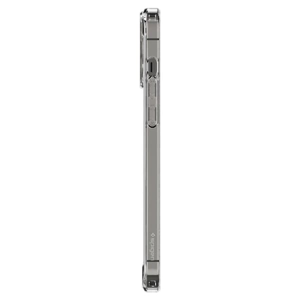 SPIGEN Ultra Hybrid Mag Cover til IPHONE 13 PRO MAX hvid