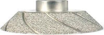 MONTOLITE DIAMANTSKIVE 15mm/45\" MEDIUM