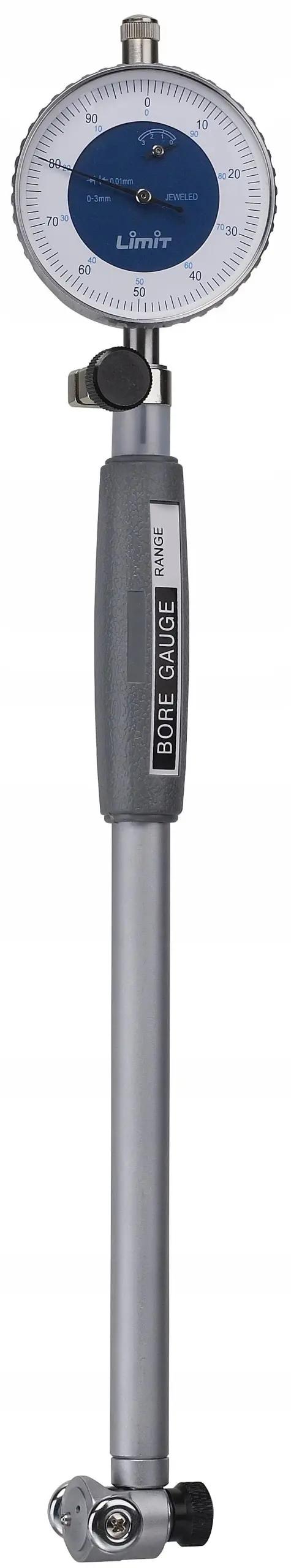 Grænse-skivesensor til 18-35 mm cylindre (61931101)