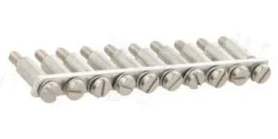 ZKU-2,5/5 SPHINCTER COMPLE. [OPK.=5 STK.]