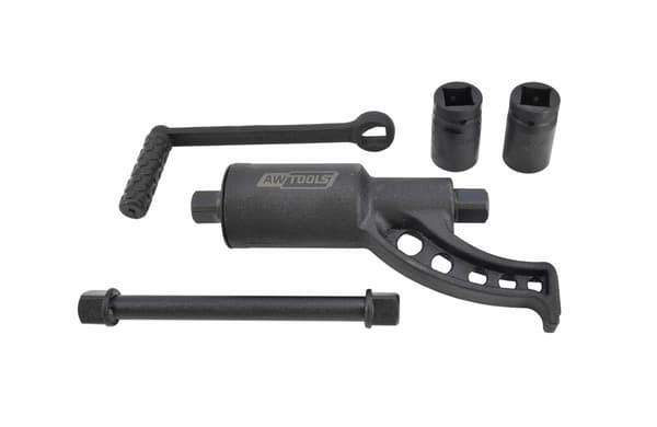 AWTOOLS MOMENTTIAVAIN 4800Nm