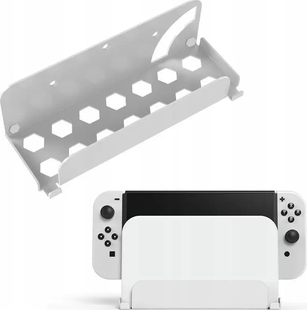 JYS Holder til Nintendo Switch OLED og Nintendo Switch NS230